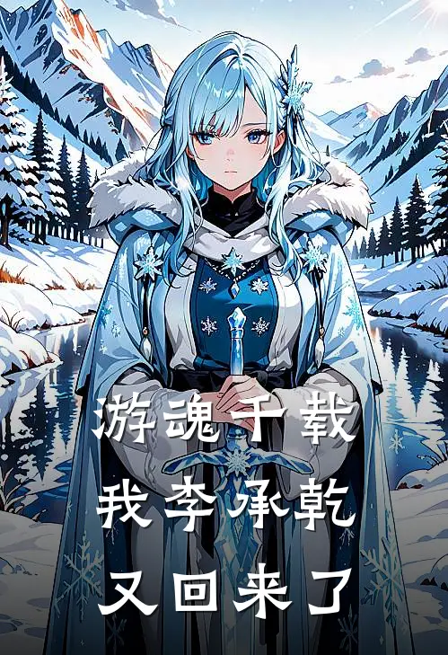 游魂千载，我李承乾又回来了