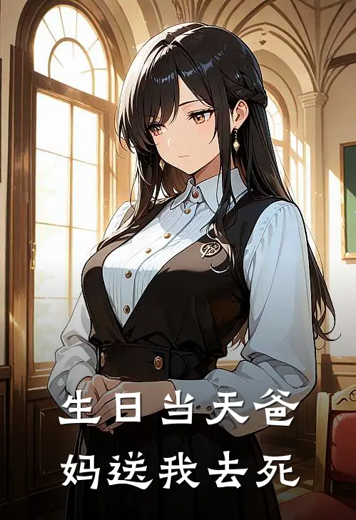 生日当天爸妈送我去死