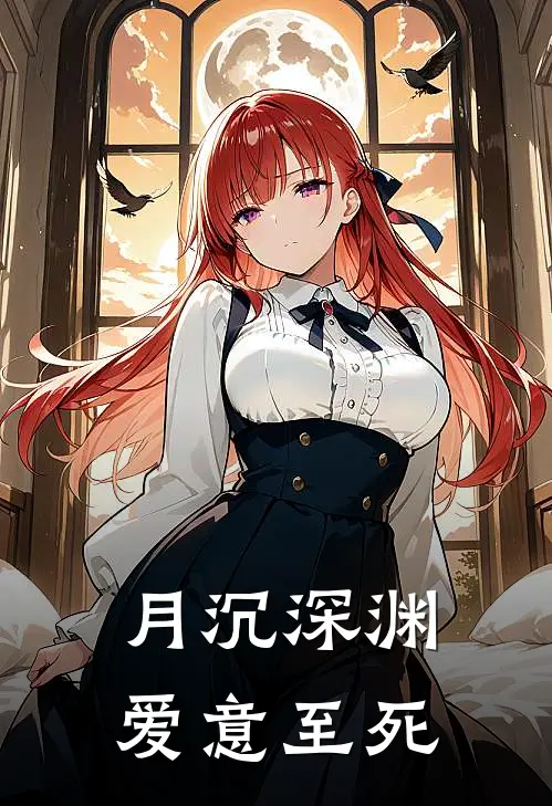 月沉深渊，爱意至死