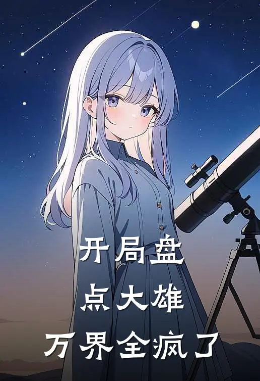 开局盘点大雄，万界全疯了