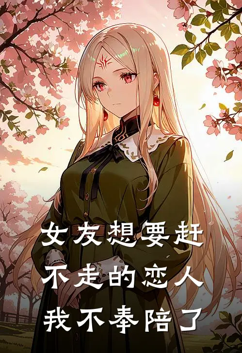 女友想要赶不走的恋人，我不奉陪了