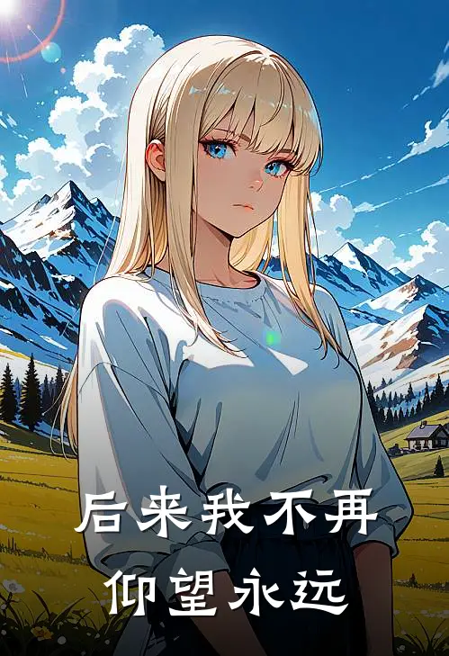 后来我不再仰望永远歌词
