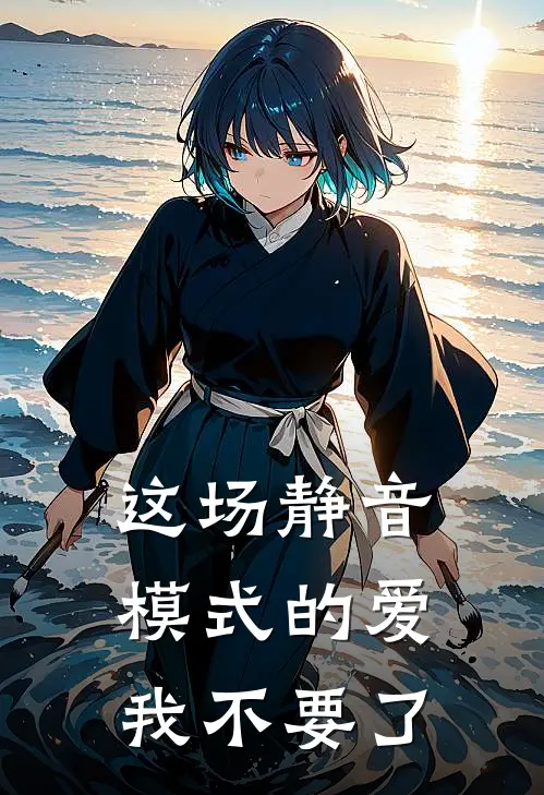 这场静音模式的爱，我不要了