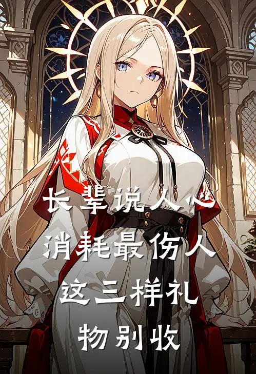 长辈说人心消耗最伤人，这三样礼物别收