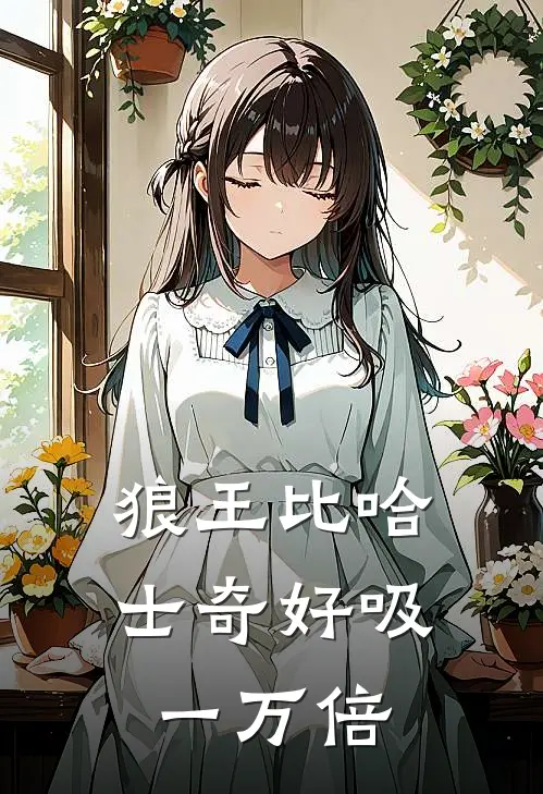 狼王比哈士奇好吸一万倍