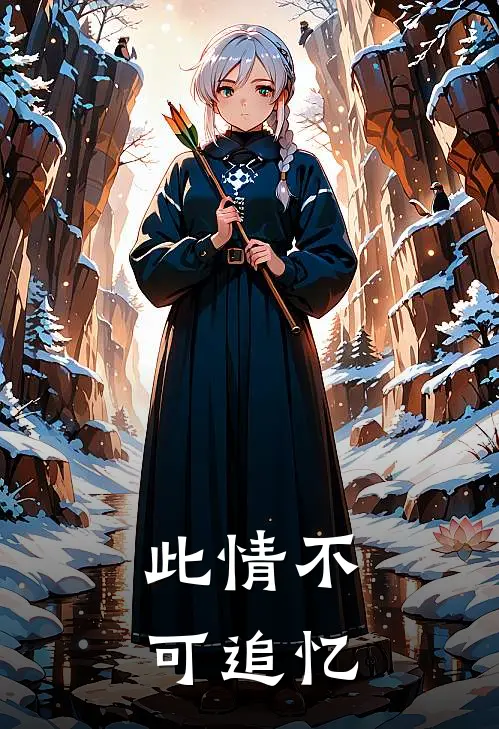 此情不可追忆是歌