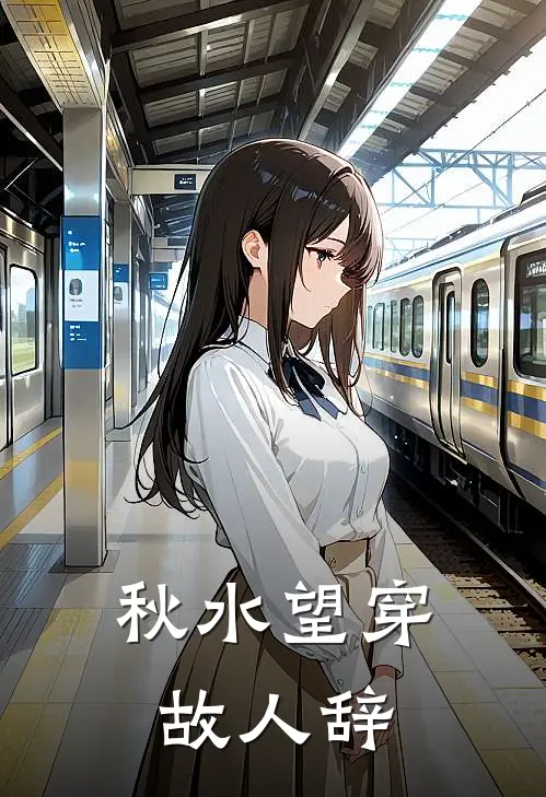 秋水望穿故人辞