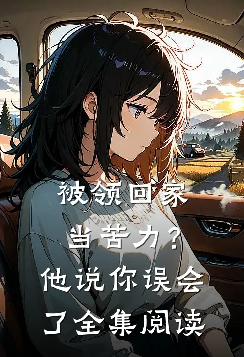 被领回家当苦力？他说：你误会了全集阅读