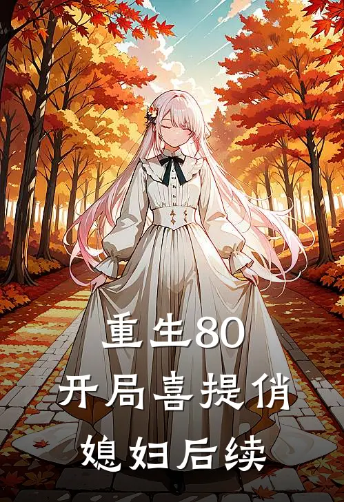 重生80，开局喜提俏媳妇后续