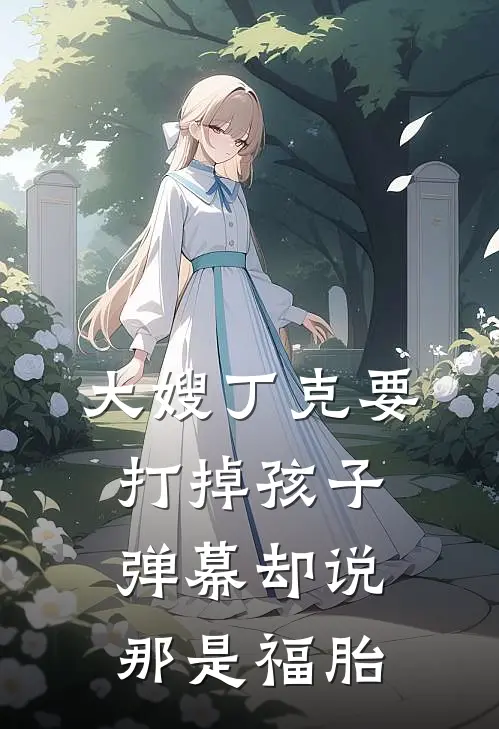 大嫂丁克要打掉孩子，弹幕却说那是福胎