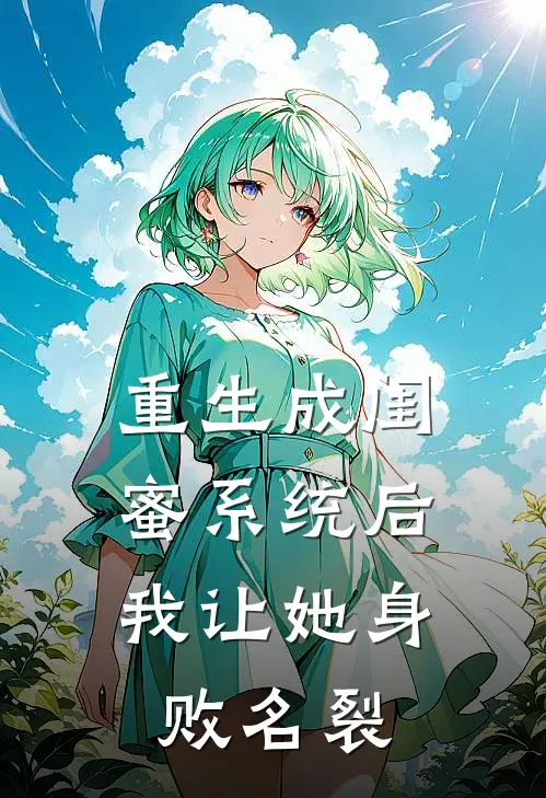 重生成闺蜜系统后，我让她身败名裂