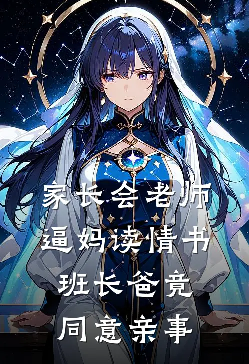 家长会老师逼妈读情书，班长爸竟同意亲事