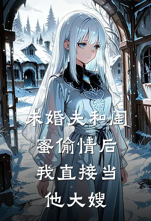 未婚夫和闺蜜偷情后，我直接当他大嫂