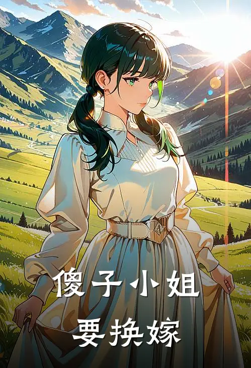傻子小姐要换嫁