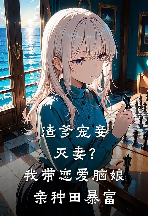 渣爹宠妾灭妻？我带恋爱脑娘亲种田暴富