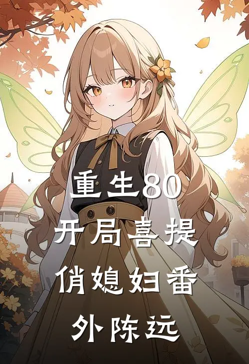 重生80，开局喜提俏媳妇番外陈远