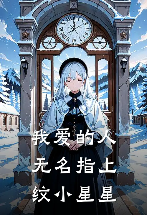 我爱的人,无名指上纹小星星陆渊陆泽