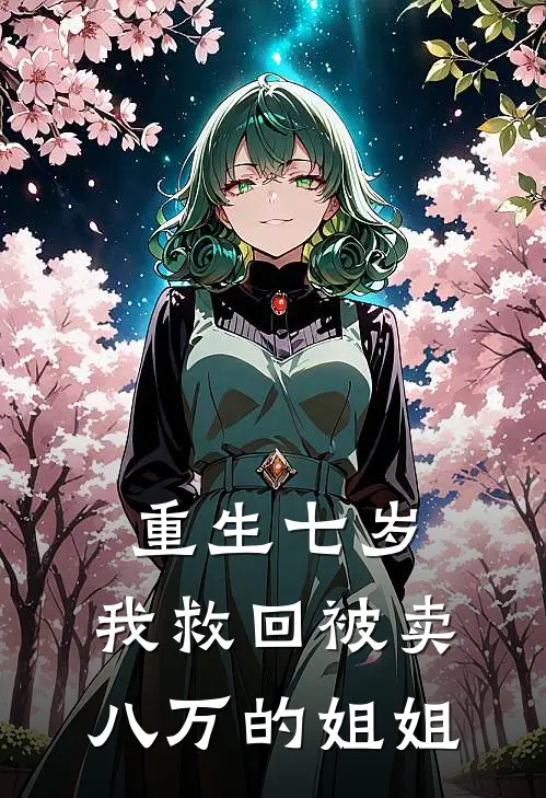 重生七岁，我救回被卖八万的姐姐