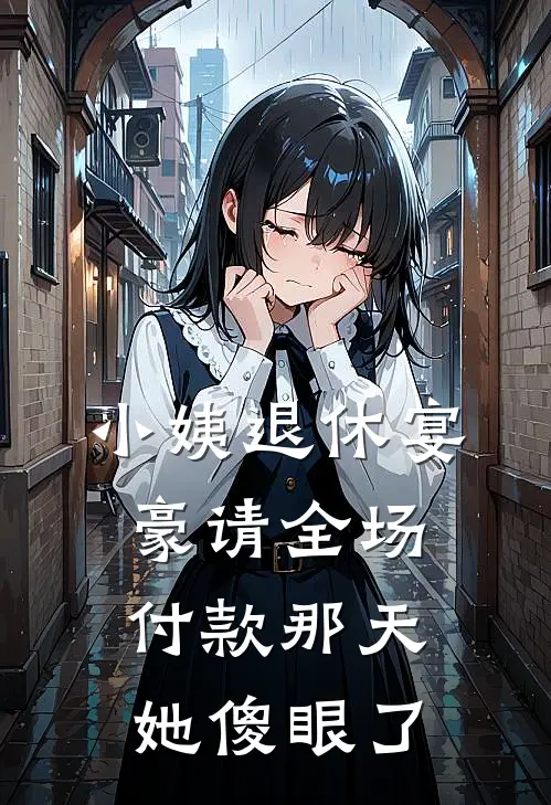 小姨退休宴豪请全场，付款那天她傻眼了