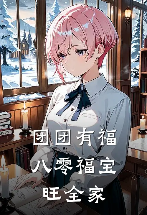 团团有福，八零福宝旺全家