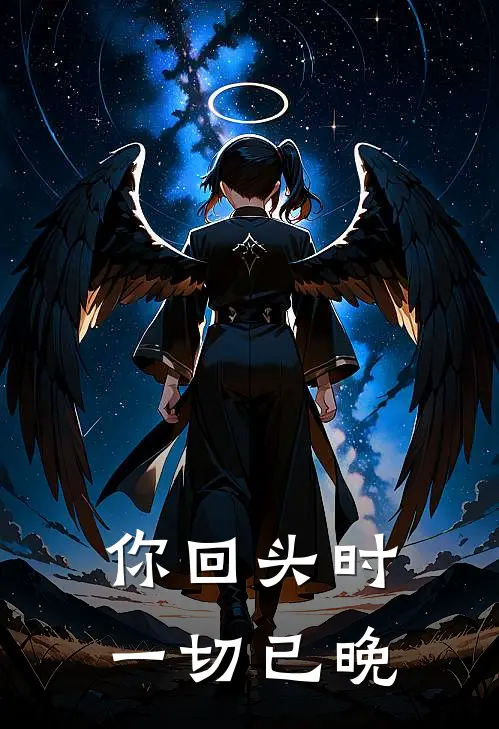 你回头时,一切已晚是歌
