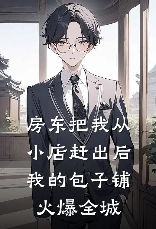 房东把我从小店赶出后，我的包子铺火爆全城
