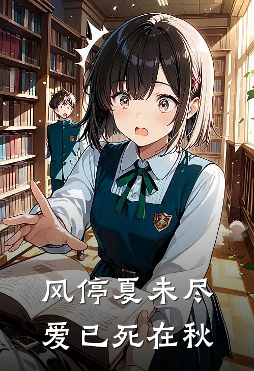 风停夏未尽，爱已死在秋