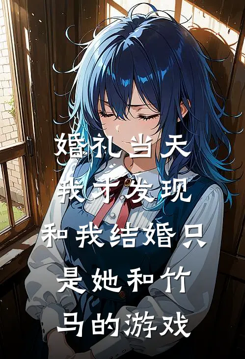 婚礼当天我才发现，和我结婚只是她和竹马的游戏