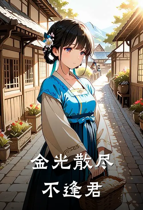 金光散尽不逢君