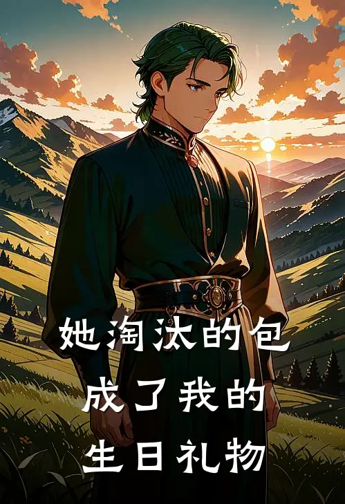 她淘汰的包,成了我的生日礼物英语