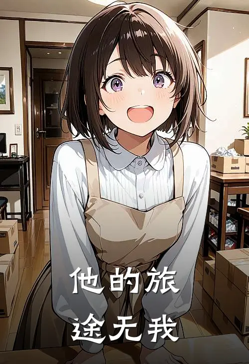 他的旅途无我