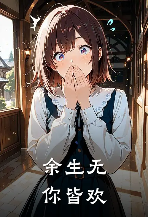 余生无你皆欢