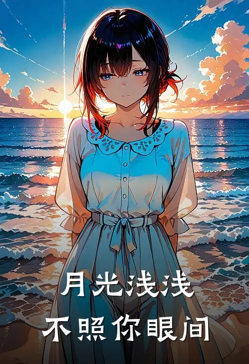 月光浅浅，不照你眼间