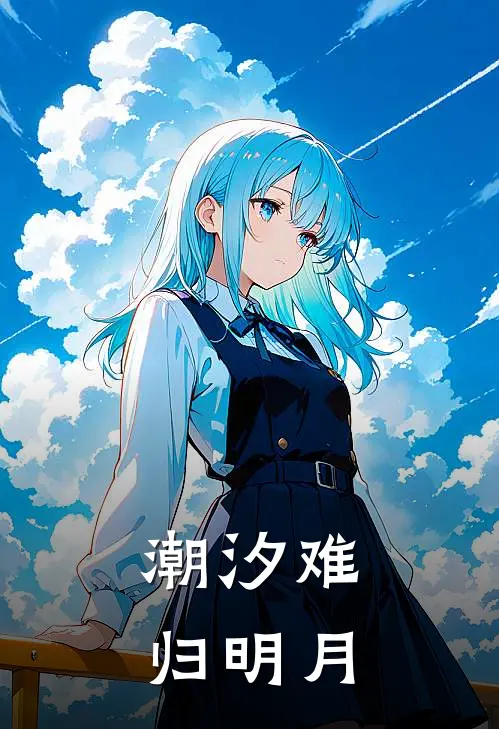 潮汐难归明月