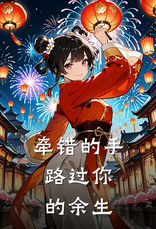 牵错的手，路过你的余生