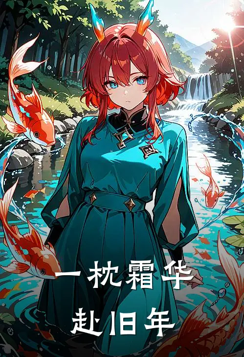 一枕霜华赴旧年