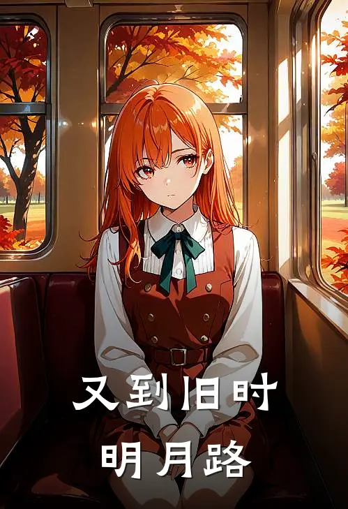 又到旧时明月路