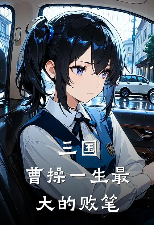 三国曹操一生最大的败笔是谁