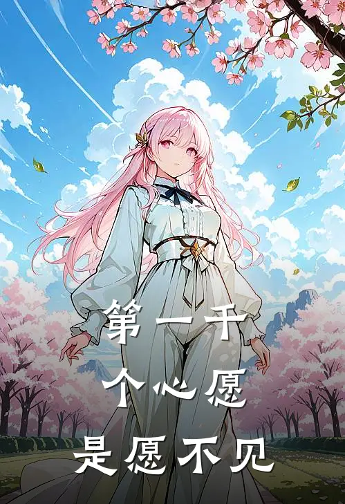 第一千个心愿，是愿不见
