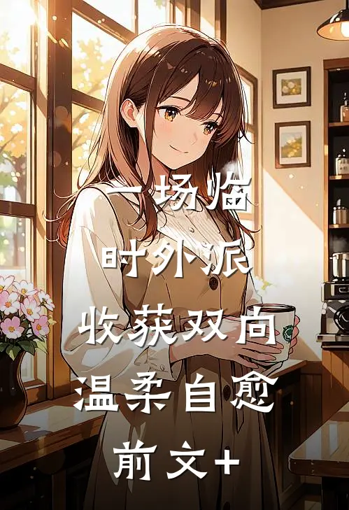 一场临时外派，收获双向温柔自愈前文+
