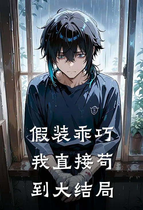 假装乖巧，我直接苟到大结局