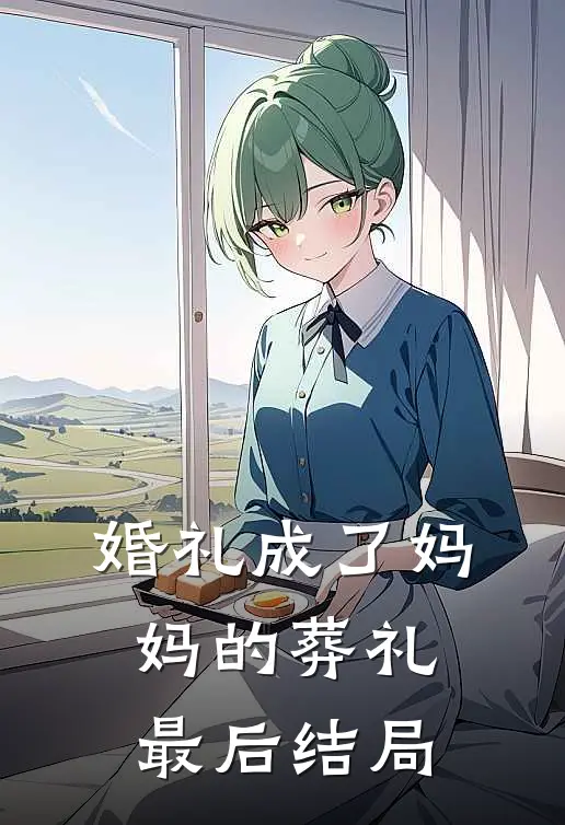 婚礼成了妈妈的葬礼最后结局