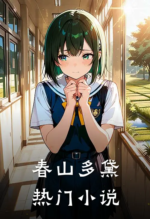 春山多黛热门小说