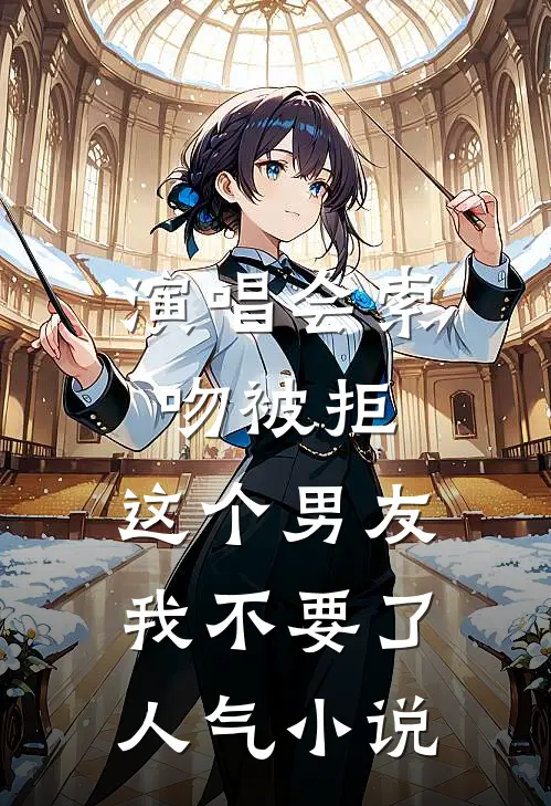 演唱会索吻被拒，这个男友我不要了人气小说