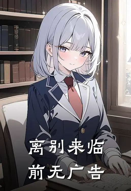 离别来临前无广告