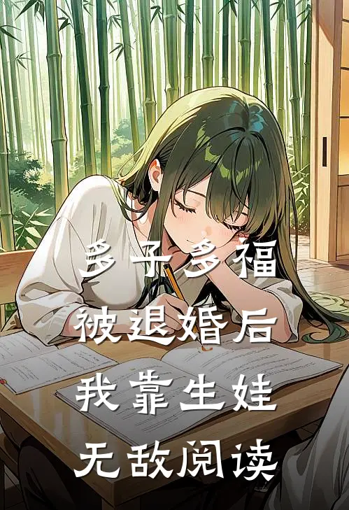 多子多福：被退婚后我靠生娃无敌阅读