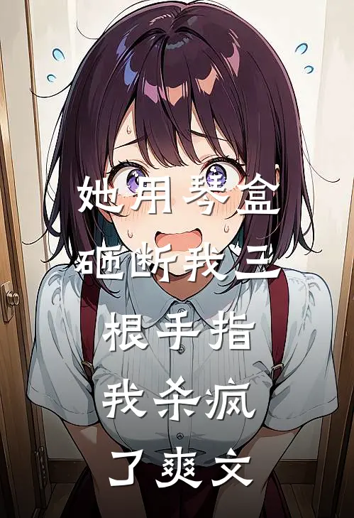 她用琴盒砸断我三根手指，我杀疯了爽文