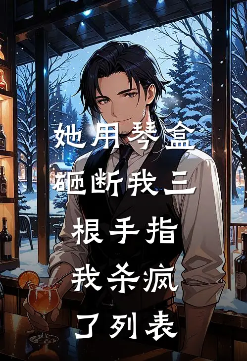 她用琴盒砸断我三根手指，我杀疯了列表