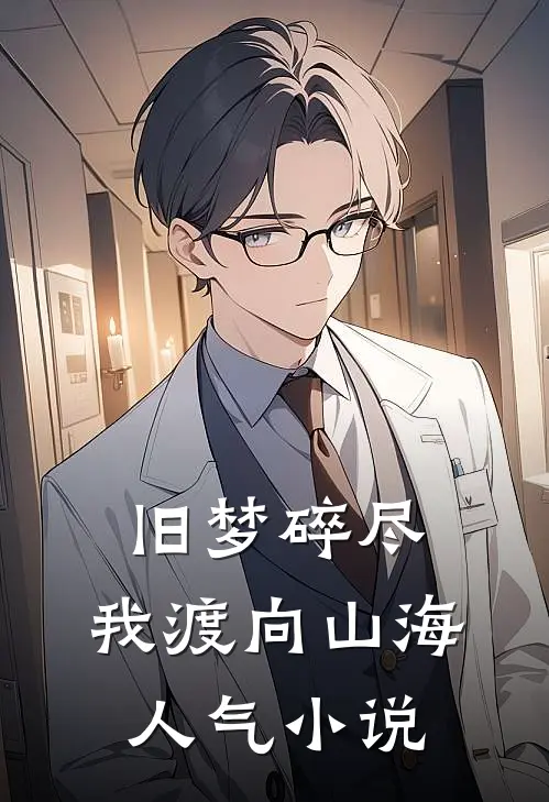 旧梦碎尽，我渡向山海人气小说