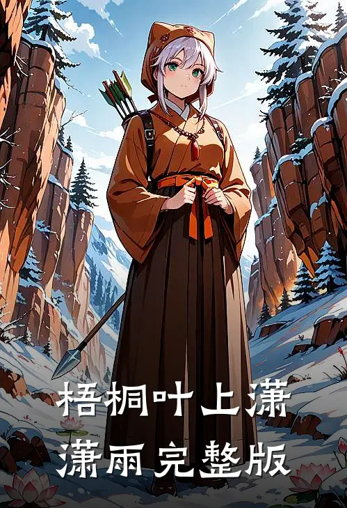 梧桐叶上潇潇雨完整版